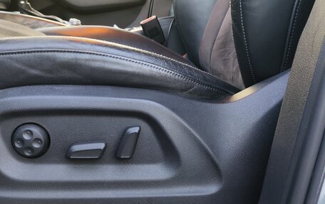 Audi Q5, 2012 год, 1 650 000 рублей, 16 фотография