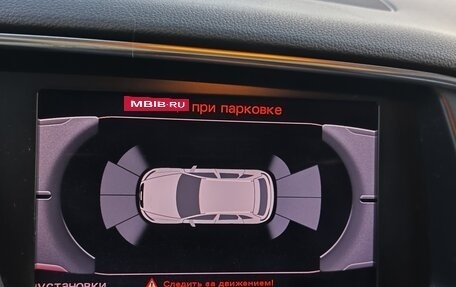 Audi Q5, 2012 год, 1 650 000 рублей, 13 фотография