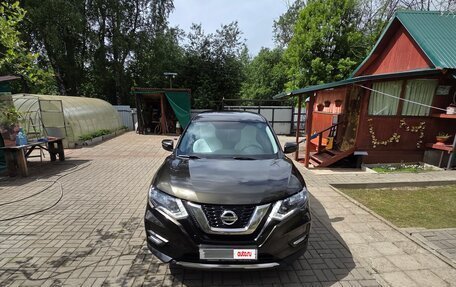Nissan X-Trail, 2021 год, 2 200 000 рублей, 2 фотография