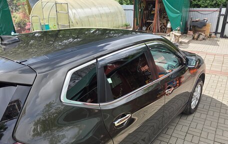 Nissan X-Trail, 2021 год, 2 200 000 рублей, 6 фотография