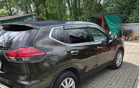Nissan X-Trail, 2021 год, 2 200 000 рублей, 5 фотография