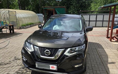 Nissan X-Trail, 2021 год, 2 200 000 рублей, 4 фотография