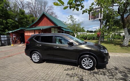 Nissan X-Trail, 2021 год, 2 200 000 рублей, 7 фотография