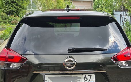 Nissan X-Trail, 2021 год, 2 200 000 рублей, 9 фотография