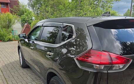 Nissan X-Trail, 2021 год, 2 200 000 рублей, 8 фотография