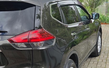 Nissan X-Trail, 2021 год, 2 200 000 рублей, 10 фотография