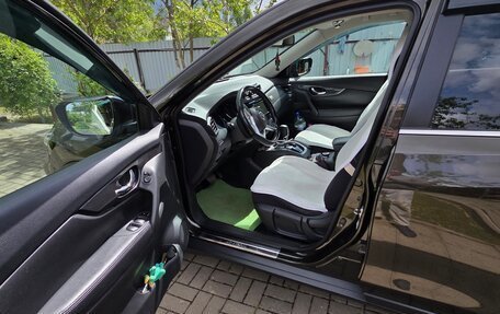 Nissan X-Trail, 2021 год, 2 200 000 рублей, 14 фотография