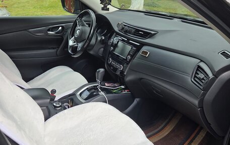Nissan X-Trail, 2021 год, 2 200 000 рублей, 12 фотография