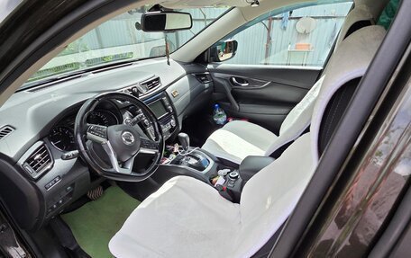 Nissan X-Trail, 2021 год, 2 200 000 рублей, 15 фотография