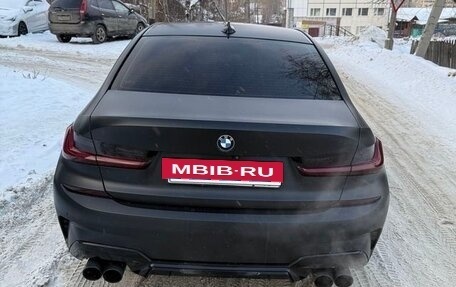 BMW 3 серия, 2019 год, 3 333 333 рублей, 6 фотография