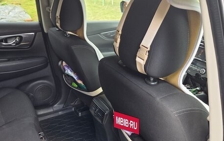 Nissan X-Trail, 2021 год, 2 200 000 рублей, 13 фотография