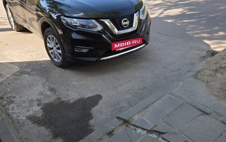 Nissan X-Trail, 2021 год, 2 200 000 рублей, 16 фотография