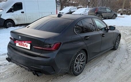 BMW 3 серия, 2019 год, 3 333 333 рублей, 5 фотография