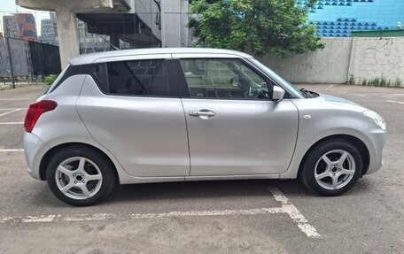 Suzuki Swift V, 2021 год, 1 200 000 рублей, 6 фотография