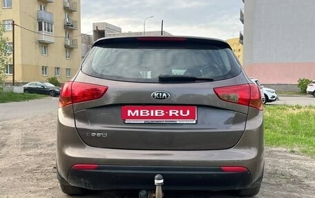 KIA cee'd III, 2015 год, 700 000 рублей, 6 фотография