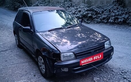 Toyota Starlet, 1993 год, 270 000 рублей, 6 фотография