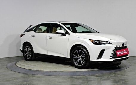 Lexus RX IV рестайлинг, 2025 год, 7 950 000 рублей, 3 фотография