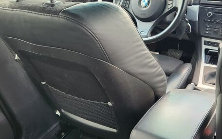 BMW X3, 2009 год, 1 670 000 рублей, 6 фотография