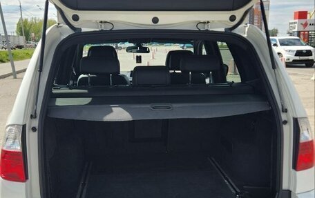 BMW X3, 2009 год, 1 670 000 рублей, 3 фотография