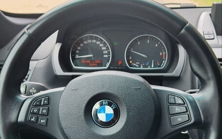 BMW X3, 2009 год, 1 670 000 рублей, 15 фотография