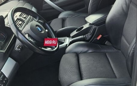 BMW X3, 2009 год, 1 670 000 рублей, 18 фотография