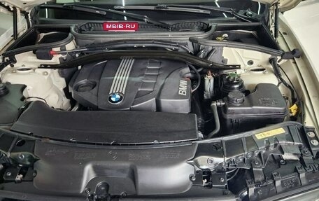 BMW X3, 2009 год, 1 670 000 рублей, 12 фотография
