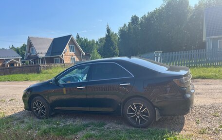 Toyota Camry, 2016 год, 1 600 000 рублей, 2 фотография