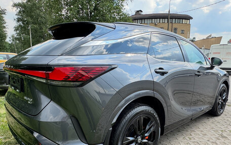 Lexus RX IV рестайлинг, 2026 год, 12 650 000 рублей, 6 фотография