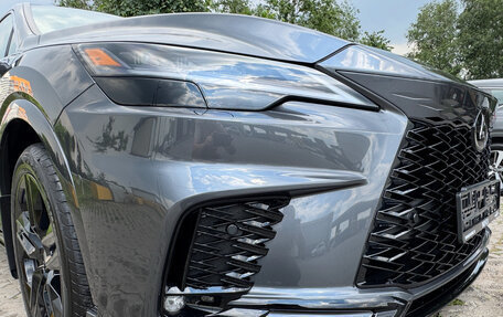 Lexus RX IV рестайлинг, 2026 год, 12 650 000 рублей, 3 фотография