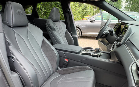Lexus RX IV рестайлинг, 2026 год, 12 650 000 рублей, 17 фотография