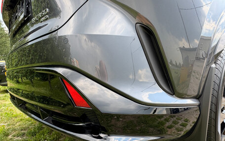 Lexus RX IV рестайлинг, 2026 год, 12 650 000 рублей, 7 фотография