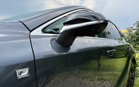 Lexus RX IV рестайлинг, 2026 год, 12 650 000 рублей, 10 фотография