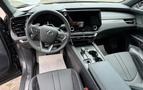 Lexus RX IV рестайлинг, 2026 год, 12 650 000 рублей, 13 фотография