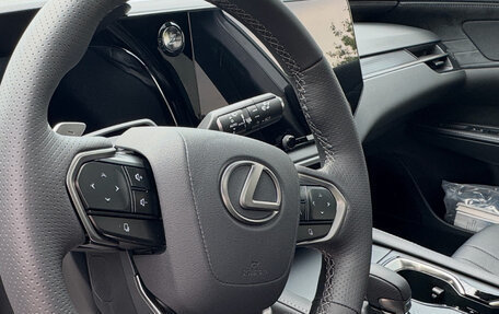 Lexus RX IV рестайлинг, 2026 год, 12 650 000 рублей, 16 фотография