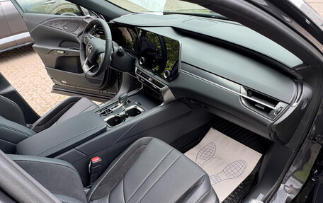 Lexus RX IV рестайлинг, 2026 год, 12 650 000 рублей, 19 фотография