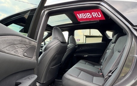 Lexus RX IV рестайлинг, 2026 год, 12 650 000 рублей, 20 фотография