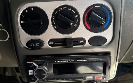 BYD Flyer, 2007 год, 135 000 рублей, 4 фотография