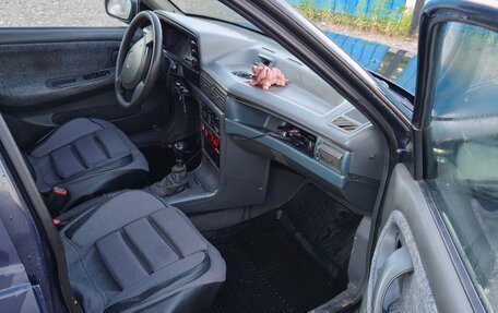 Daewoo Nexia I рестайлинг, 2008 год, 125 000 рублей, 8 фотография