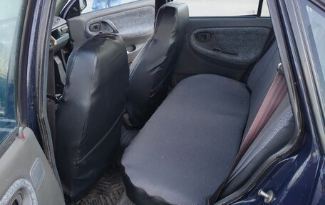 Daewoo Nexia I рестайлинг, 2008 год, 125 000 рублей, 7 фотография