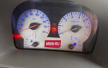 BYD Flyer, 2007 год, 135 000 рублей, 3 фотография