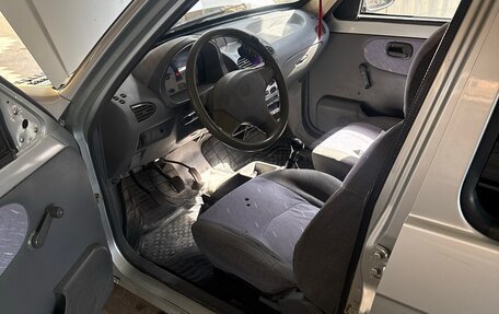 BYD Flyer, 2007 год, 135 000 рублей, 7 фотография