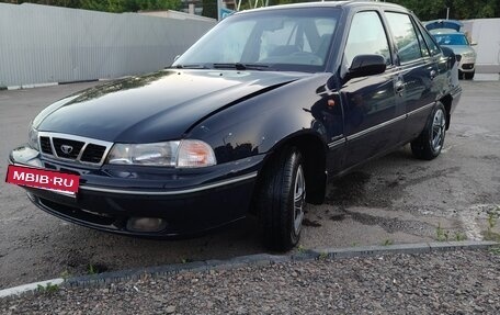 Daewoo Nexia I рестайлинг, 2008 год, 125 000 рублей, 4 фотография