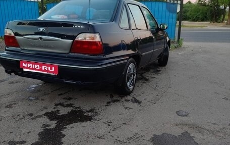 Daewoo Nexia I рестайлинг, 2008 год, 125 000 рублей, 2 фотография