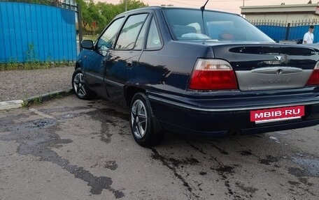 Daewoo Nexia I рестайлинг, 2008 год, 125 000 рублей, 5 фотография