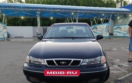 Daewoo Nexia I рестайлинг, 2008 год, 125 000 рублей, 3 фотография