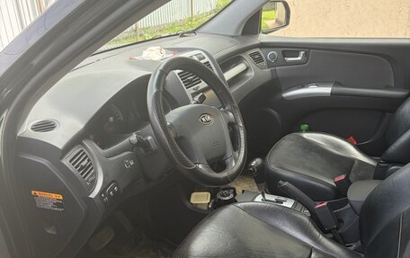 KIA Sportage II, 2008 год, 500 000 рублей, 2 фотография