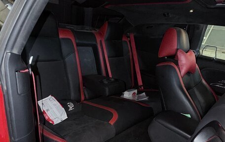 Dodge Challenger III рестайлинг 2, 2016 год, 5 500 000 рублей, 7 фотография