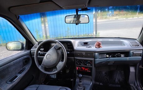 Daewoo Nexia I рестайлинг, 2008 год, 125 000 рублей, 10 фотография