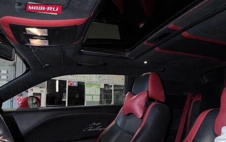 Dodge Challenger III рестайлинг 2, 2016 год, 5 500 000 рублей, 9 фотография