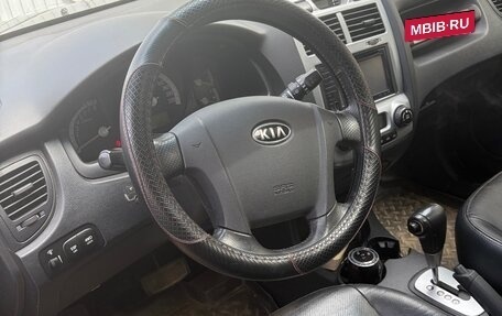 KIA Sportage II, 2008 год, 500 000 рублей, 3 фотография